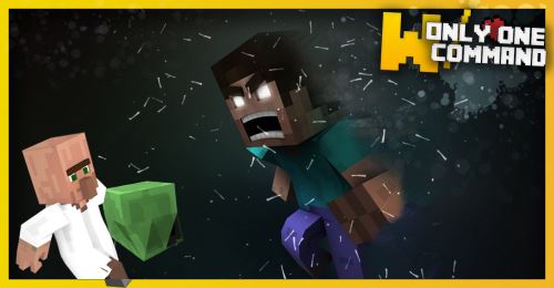 Be the Herobrine ��� Minecraft 1.8.9