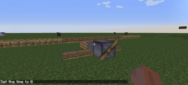 Biplanes ��� Minecraft 1.7.10