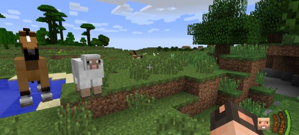 Gliby's Voice Chat ��� Minecraft 1.8