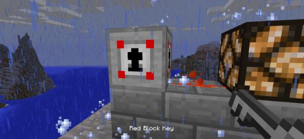 RPCraft Toolkit ��� Minecraft 1.8