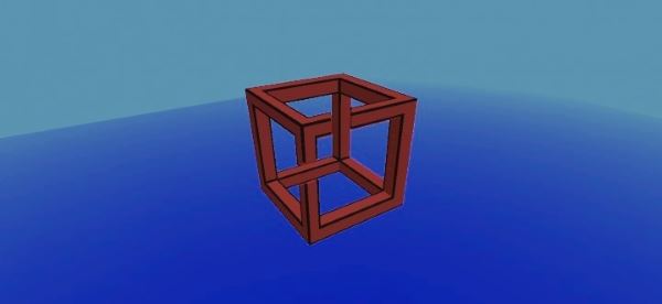 World of illusions ��� Minecraft 1.8.9