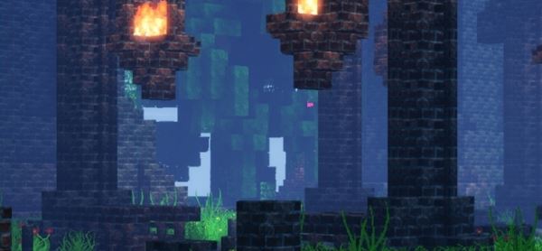 Katariawolf для Minecraft 1.9.2 Katariawolf для Minecraft 1.9.2