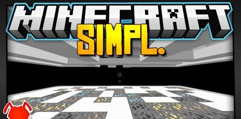 Simpl. ��� Minecraft 1.8.9