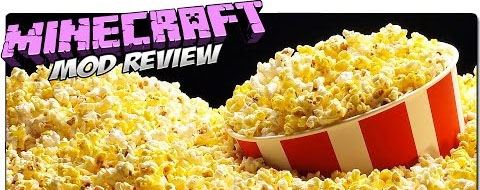 Palomitas для Minecraft 1.8 Palomitas для Minecraft 1.8