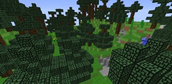 ReZuuks ��� Minecraft 1.8