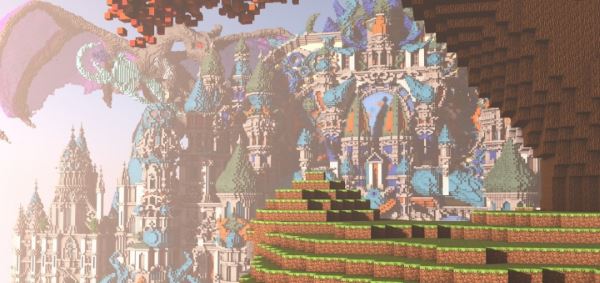 Divinity ��� Minecraft 1.8.9