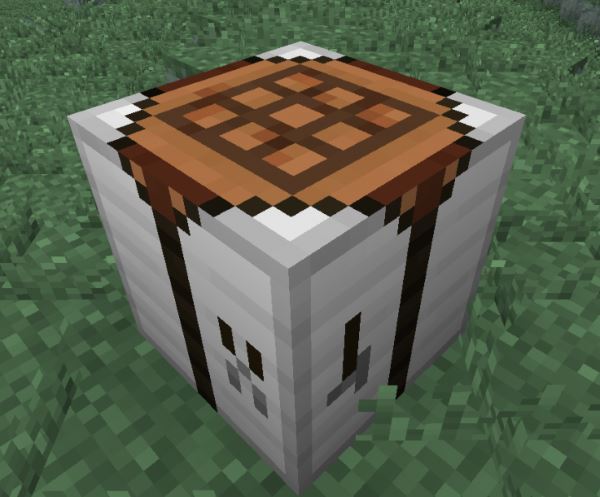 AutoCrafter 2000 для Minecraft 1.7.10 AutoCrafter 2000 для Minecraft 1.7.10