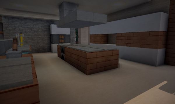 Mansion ��� Minecraft 1.8.9