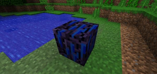 Rediscovered для Minecraft 1.8 Rediscovered для Minecraft 1.8