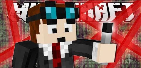 Spy Gear ��� Minecraft 1.8.8