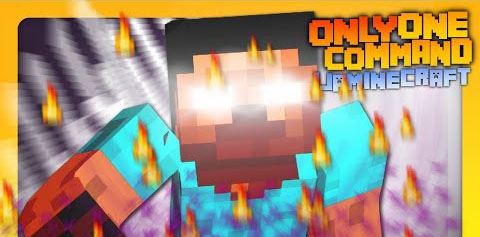 Herobrine Boss ��� Minecraft 1.8.8