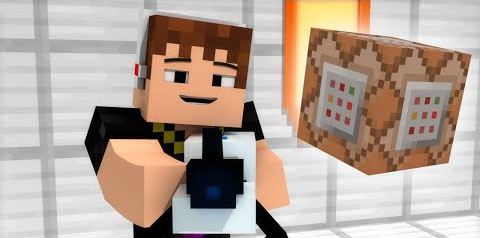 Portal Gun для Minecraft 1.8.8 Portal Gun для Minecraft 1.8.8