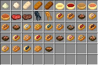 Larry's ��� Minecraft 1.8.9