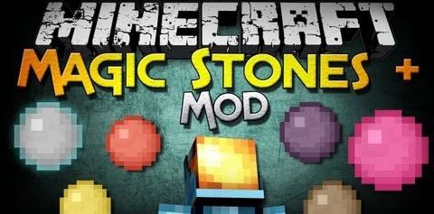 Magic Orbs Plus для Minecraft 1.8 Magic Orbs Plus для Minecraft 1.8
