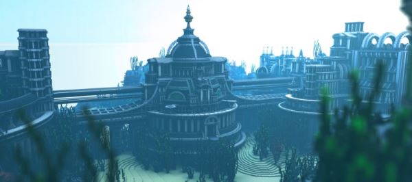 Eluate ��� Minecraft 1.8.9