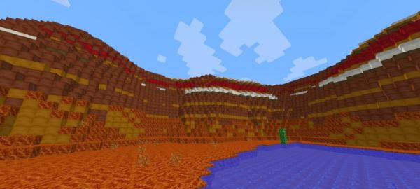 The Sappy ��� Minecraft 1.8