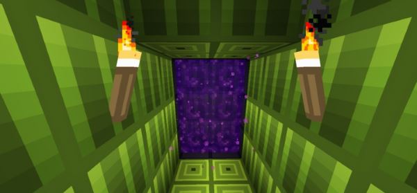 Melon Survival ��� Minecraft 1.8.9