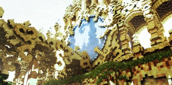 Custom Spawn ��� Minecraft 1.8.9
