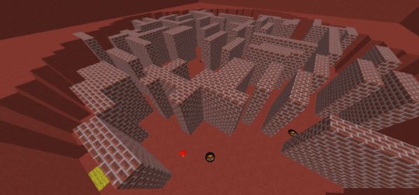 Blast Battle ��� Minecraft 1.9.2