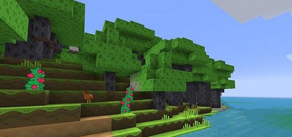 Adventure Time Craft ��� Minecraft 1.7.2