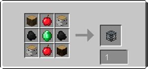 More Recipes для Minecraft 1.8 More Recipes для Minecraft 1.8
