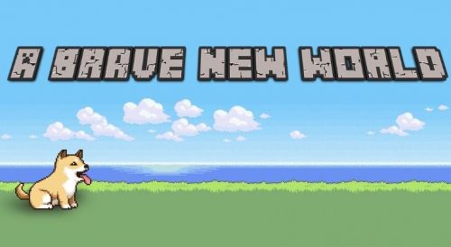 A Brave New World ��� Minecraft 1.9.2