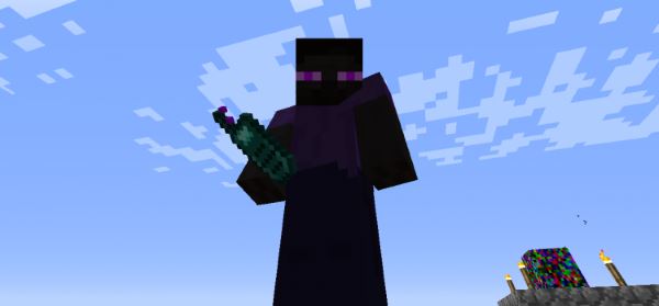 E-Mobile для Minecraft 1.7.10 E-Mobile для Minecraft 1.7.10