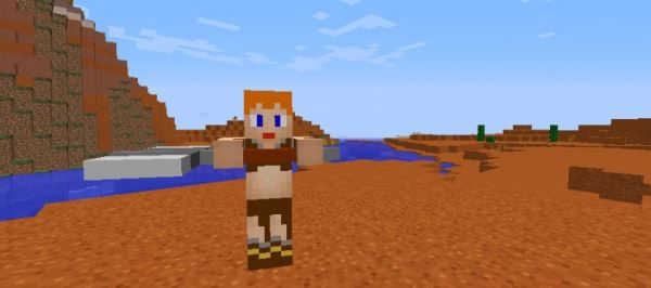 Clash Of Mobs ��� Minecraft 1.8