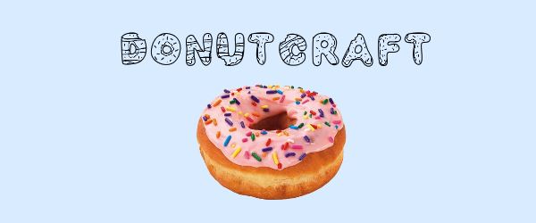 DonutCraft 2 для Minecraft 1.7.10 DonutCraft 2 для Minecraft 1.7.10