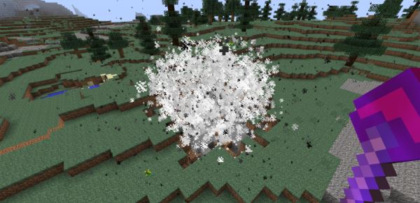 Magiz ��� Minecraft 1.8.9