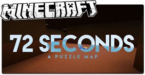 72 Seconds ��� Minecraft 1.8.9