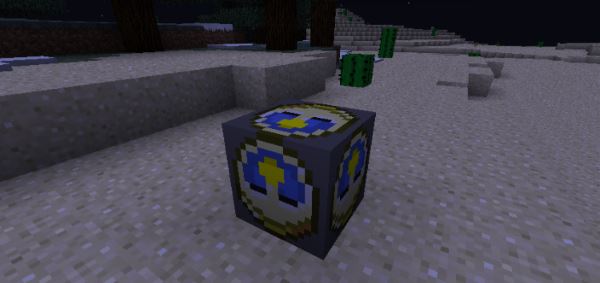 Time Keeper ��� Minecraft 1.8