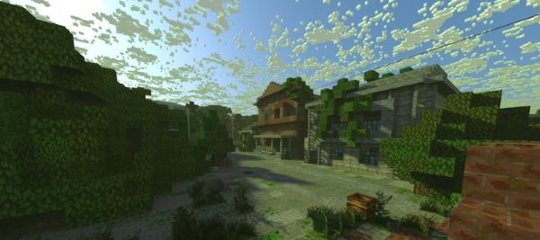 The Last Of Us ��� Minecraft 1.8.9