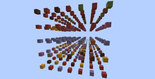SquareGo ��� Minecraft 1.9.2