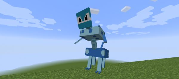 Over Crafted ��� Minecraft 1.7.10