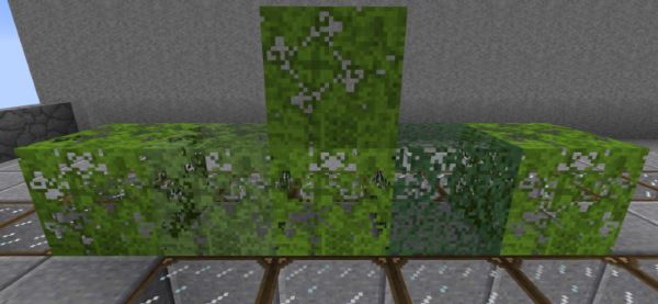 HatCraft ��� Minecraft 1.9.2