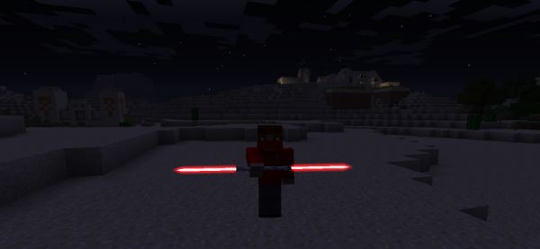 FiskFille's Advanced Lightsabers ��� Minecraft 1.7.10