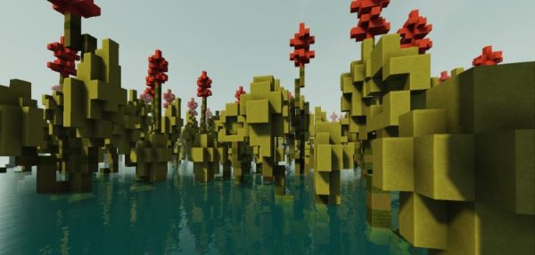 Lili ��� Minecraft 1.8