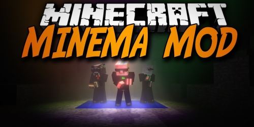 Minema ��� Minecraft 1.8