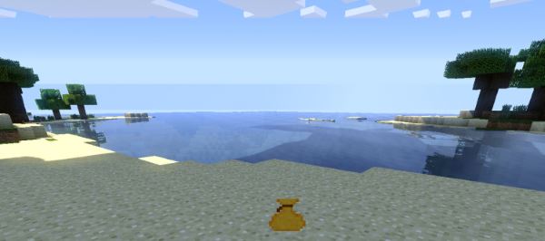 Rat для Minecraft 1.7.10 Rat для Minecraft 1.7.10