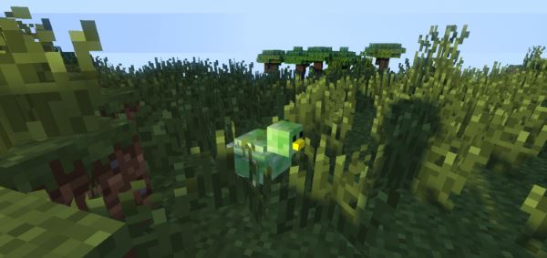 PokeyOne's DNA ��� Minecraft 1.7.10
