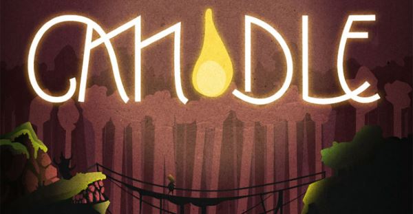 ����������� ��� Candle
