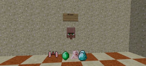 Realistic Deaths ��� Minecraft 1.7.10