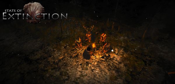 ����������� ��� State of Extinction