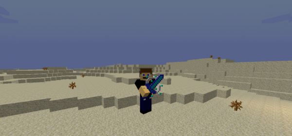 Epic Swords ��� Minecraft 1.7.10