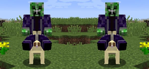 Farble ��� Minecraft 1.8