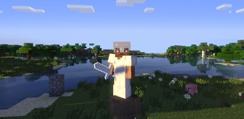 Quartz ��� Minecraft 1.7.10