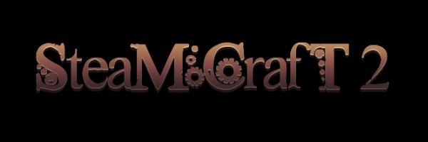 SteamCraft 2 ��� Minecraft 1.7.10