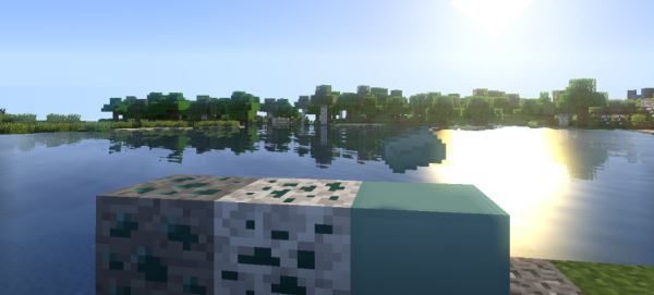 Ender ��� Minecraft 1.7.10