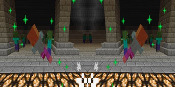 Proc ��� Minecraft 1.8